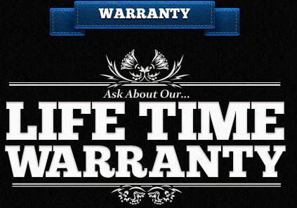warranty